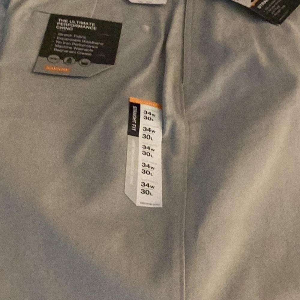 Slacks - Picture 3 of 4